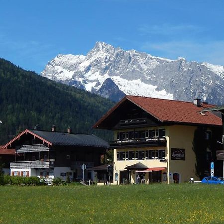 Sporthotel Schoenau Am Koenigssee Exterior foto