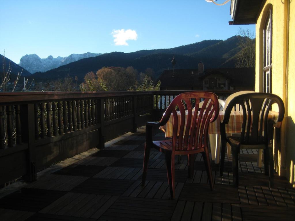 Sporthotel Schoenau Am Koenigssee Quarto foto